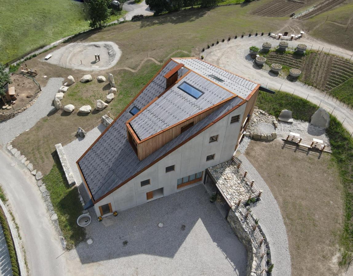 קדיפייטרה Koasa-Hof Ganzes Ferienhaus Und Sauna 5 Zimmer 240Mq מראה חיצוני תמונה