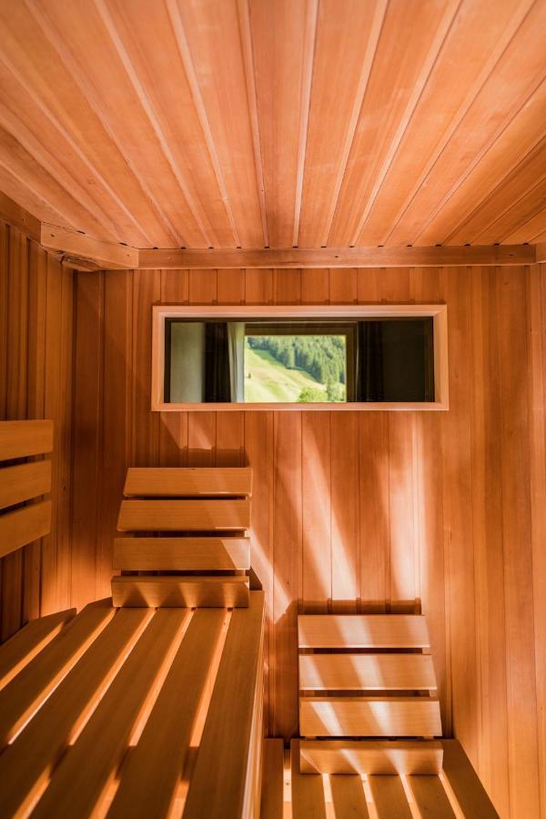 קדיפייטרה Koasa-Hof Ganzes Ferienhaus Und Sauna 5 Zimmer 240Mq מראה חיצוני תמונה