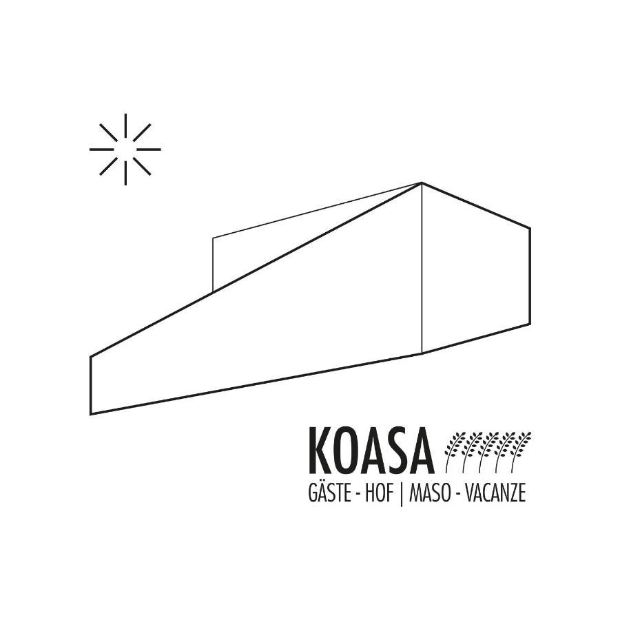 קדיפייטרה Koasa-Hof Ganzes Ferienhaus Und Sauna 5 Zimmer 240Mq מראה חיצוני תמונה