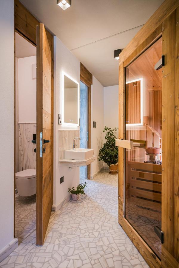 קדיפייטרה Koasa-Hof Ganzes Ferienhaus Und Sauna 5 Zimmer 240Mq מראה חיצוני תמונה