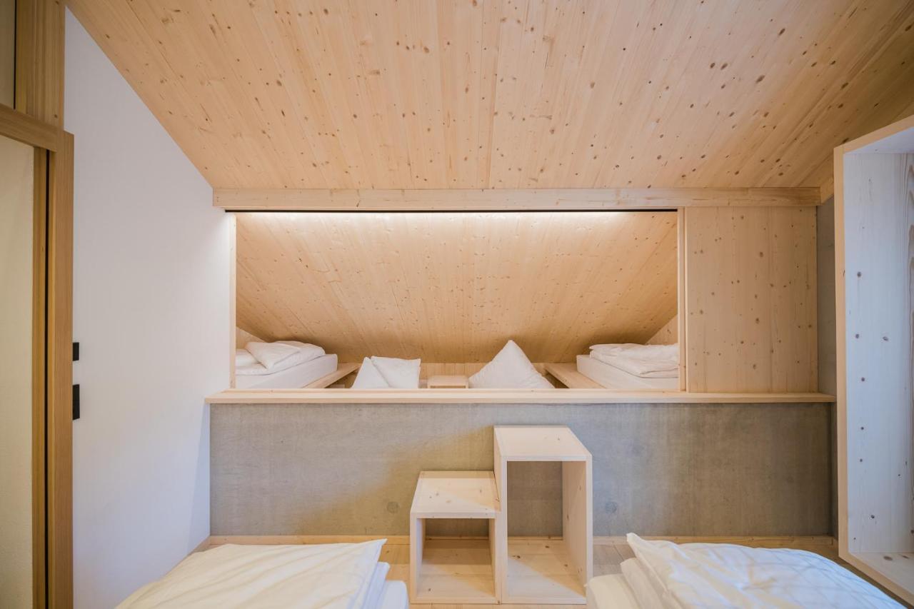 קדיפייטרה Koasa-Hof Ganzes Ferienhaus Und Sauna 5 Zimmer 240Mq מראה חיצוני תמונה
