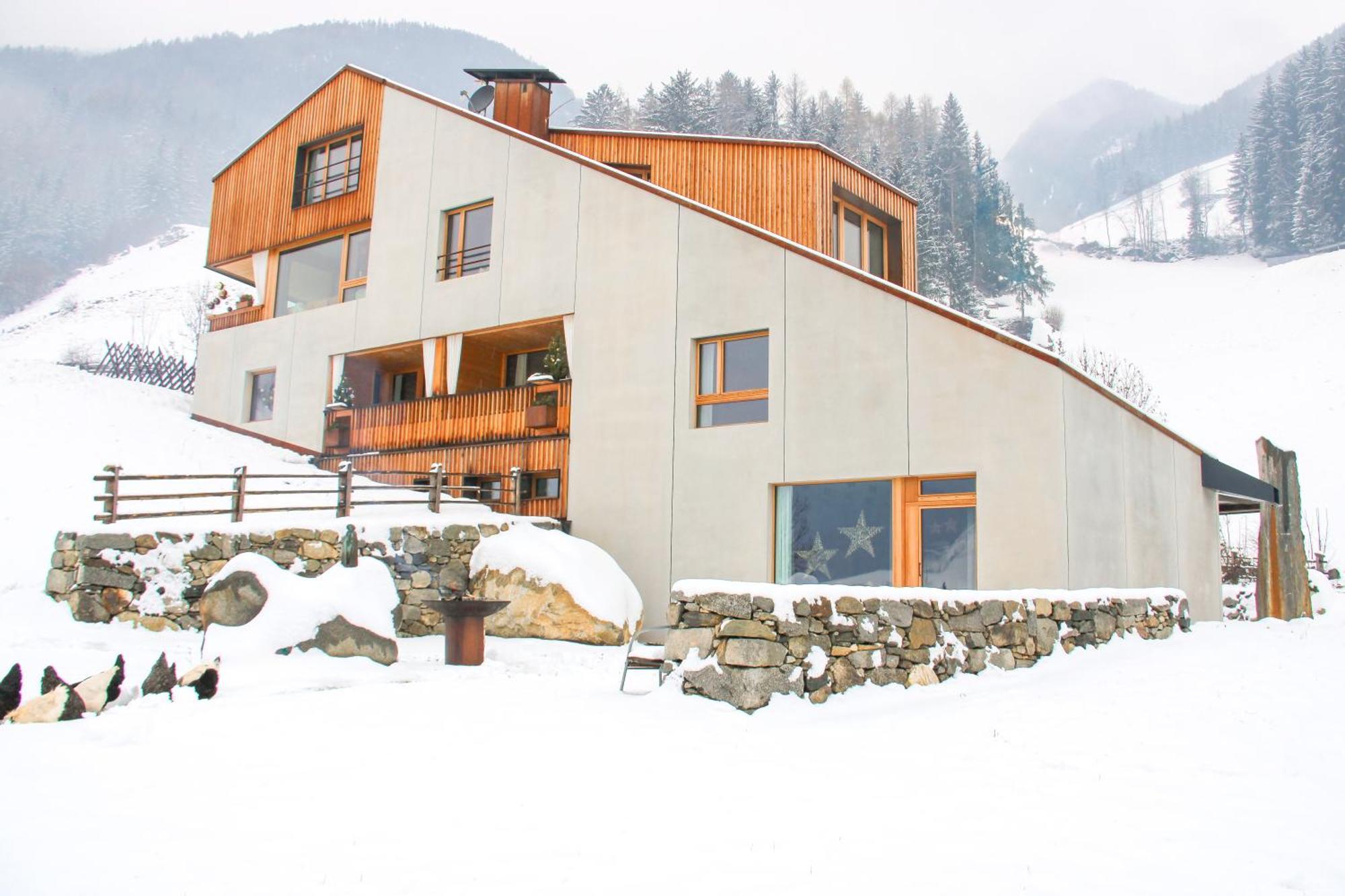 קדיפייטרה Koasa-Hof Ganzes Ferienhaus Und Sauna 5 Zimmer 240Mq מראה חיצוני תמונה